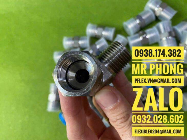 co nối côn lõm inox – co nối ren trong ren ngoài – kép côn lồi 2 đầu- kép côn lõm 2 đầu