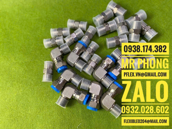 co nối côn lõm inox – co nối ren trong ren ngoài – kép côn lồi 2 đầu- kép côn lõm 2 đầu