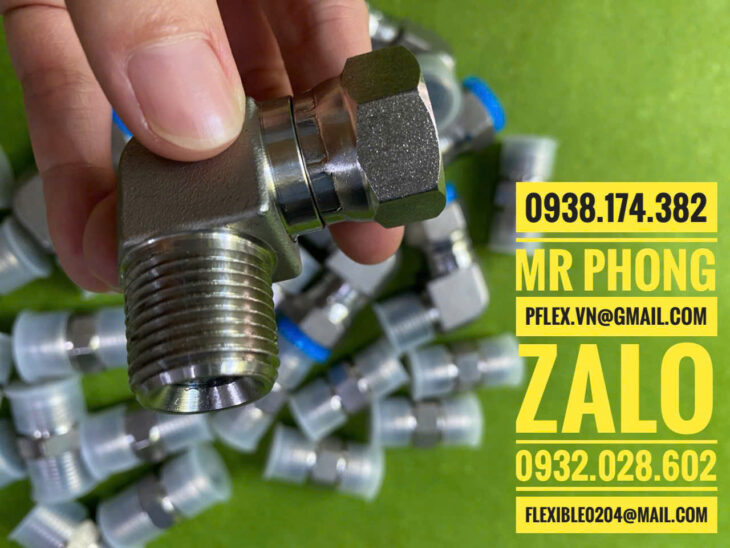 co nối côn lõm inox – co nối ren trong ren ngoài – kép côn lồi 2 đầu- kép côn lõm 2 đầu