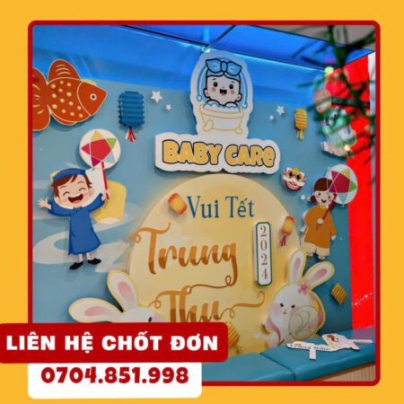 thiết kế in ấn thi công backdrop cần thơ uy tín