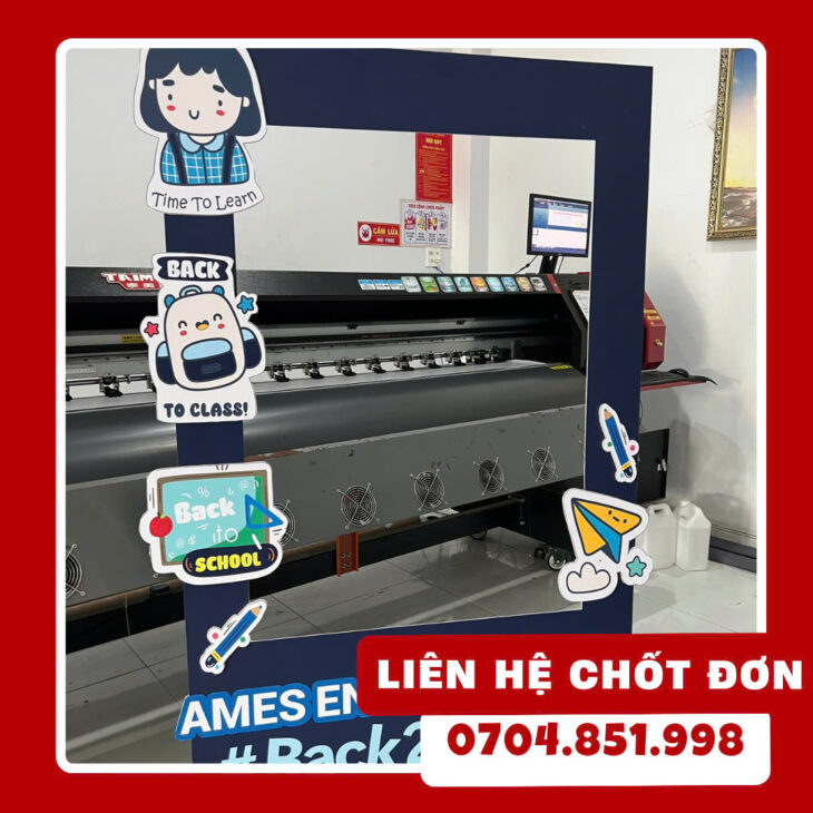 in ấn thi công standee cần thơ