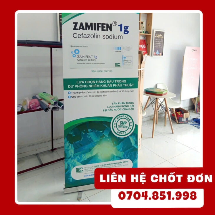 in ấn thi công standee cần thơ