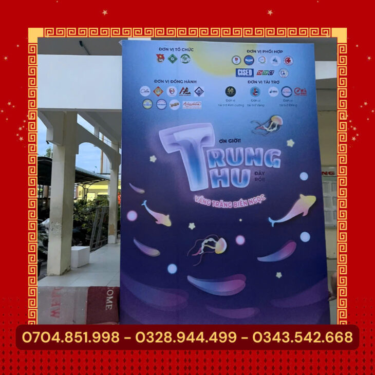 thiết kế in ấn trang trí đẹp