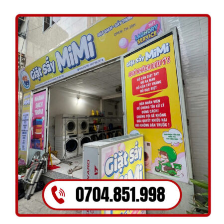 THI CÔNG BACKDROP BOOTH BẢNG HIỆU CẦN THƠ