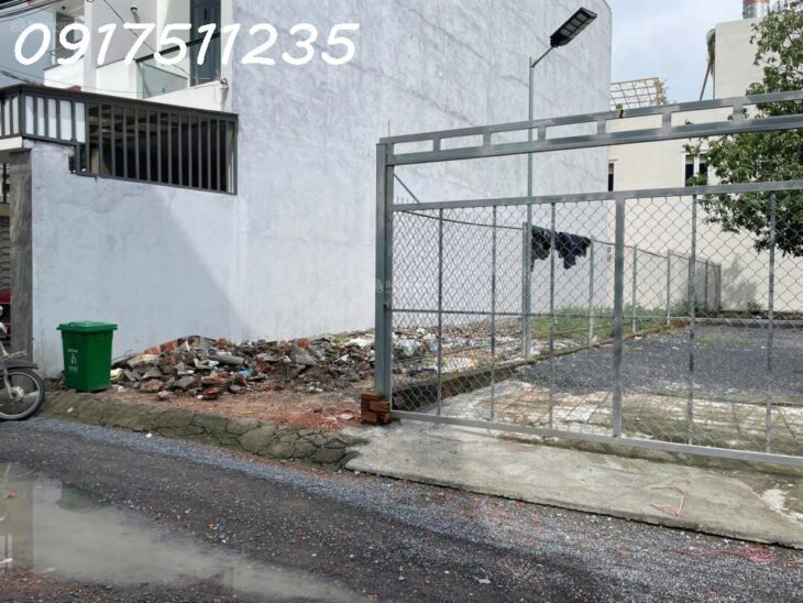 Chính chủ bán đất giá tốt tại phường Hiệp Hòa, Biên Hòa, Đồng Nai lh 0917511235