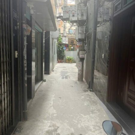 BÁN NHÀ CỔNG LÀNG PHÚ MỸ GIÁP BẾN XE MỸ ĐÌNH 51M 9.5TY