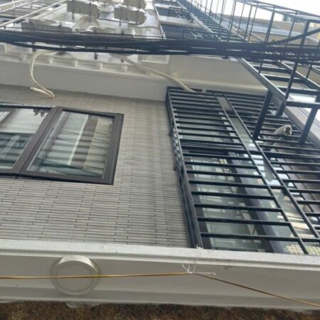 BÁN CCMN PHÚ ĐÔ 77M2 7 TẦNG 18.6TY