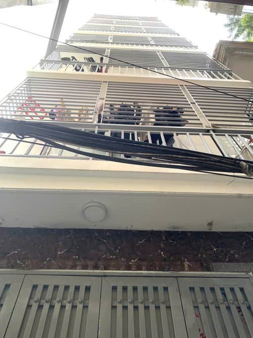 Bán nhà Ngay Cầu Vượt Hương Lộ 2 – Đường 6m – 112m2 – 2 tầng đúc bt – Nhỉnh 5 tỷ