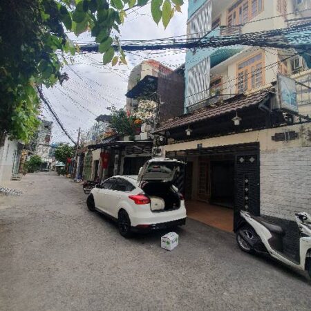 Mặt tiền hẻm kinh doanh Đặng Chất 122m2 ngang 5m chỉ 12 tỷ nhỉnh