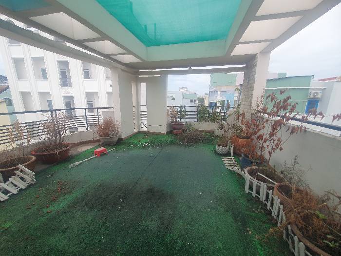 Mặt tiền hẻm kinh doanh Đặng Chất 122m2 ngang 5m chỉ 12 tỷ nhỉnh