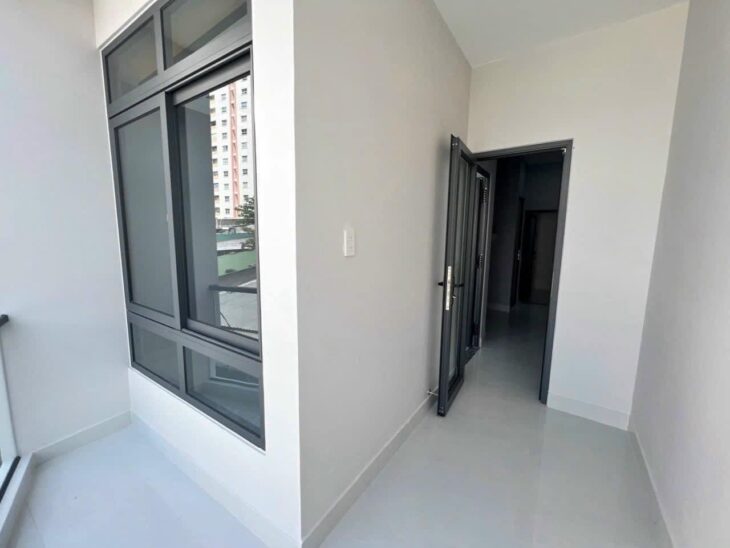 NHÀ MỚI THIẾT KẾ HIỆN ĐẠI HẺM PHÚ ĐỨC VĨNH HOÀ NHA TRANG