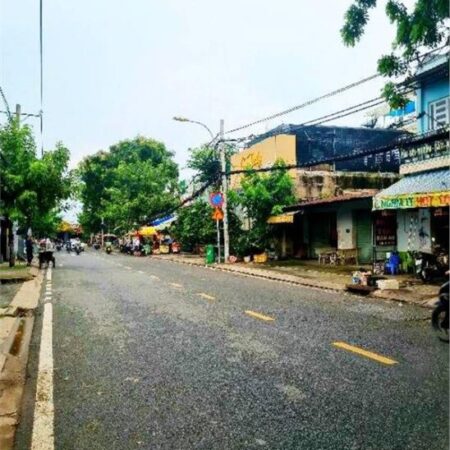 Mặt tiền kinh doanh Phạm Thế Hiển 4.2×27.5 115m2 P7 Q8 chỉ 9 tỷ 9