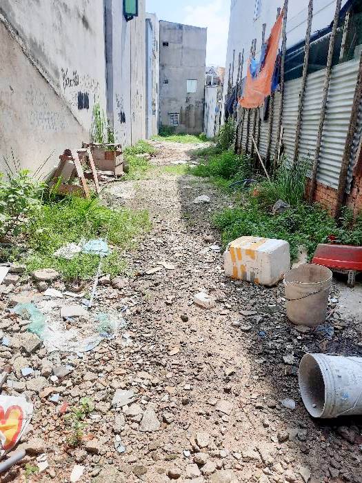 Mặt tiền Phạm Thế Hiển 4.2×40, hậu 5m, 201m2, P7, Q8 chỉ 14 tỷ 9