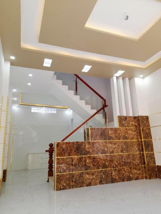 Mặt tiền Mai Hắc Đế 10×12 123.6m2 4 tầng P15 Q8 chỉ 14 tỷ 6