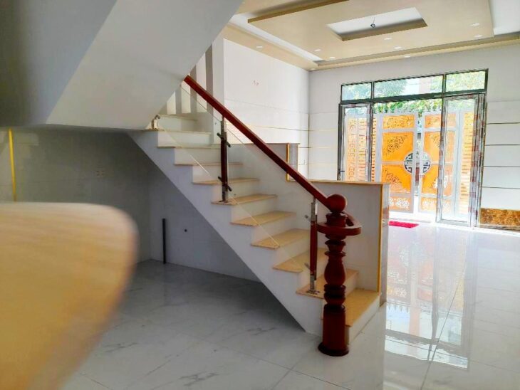 Mặt tiền Mai Hắc Đế 10×12 123.6m2 4 tầng P15 Q8 chỉ 14 tỷ 6