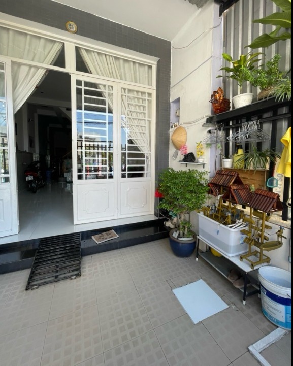 Nhà sổ hồng riêng,1886 Huỳnh Tấn Phát, 4.2×17, 2 tầng, chỉ 4.5 tỉ