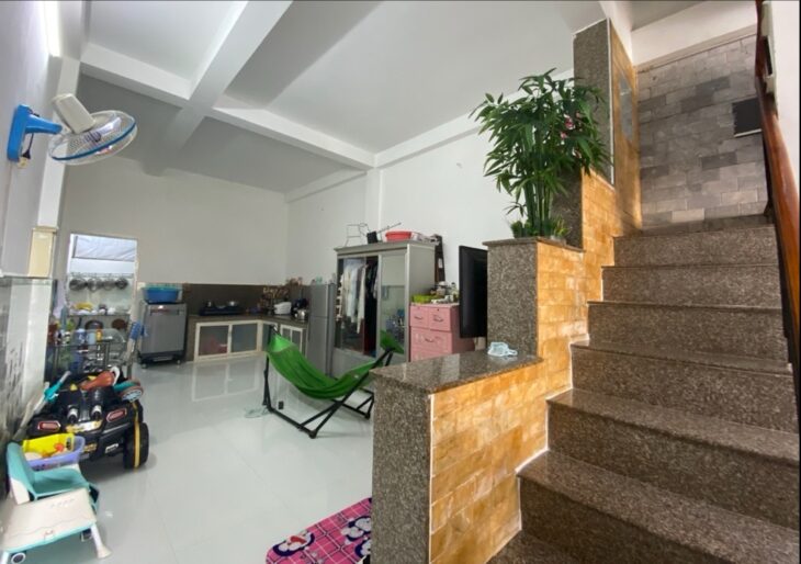 Nhà sổ hồng riêng,1886 Huỳnh Tấn Phát, 4.2×17, 2 tầng, chỉ 4.5 tỉ