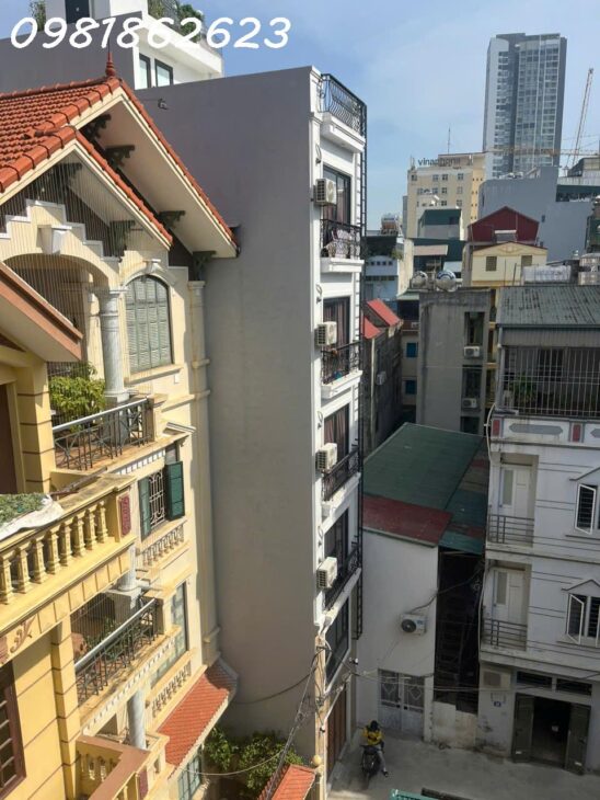 BÁN NHÀ DÒNG TIỀN CHUNG CƯ DỊCH VỤ MỸ ĐÌNH THANG MÁY