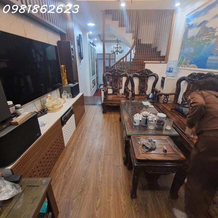 BÁN NHÀ MỸ ĐÌNH 45 6 3.3 8.5TY