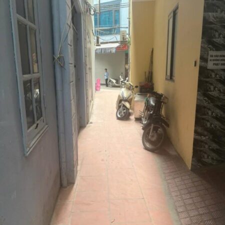 BÁN GẤP NHÀ CỔNG LÀNG PHÚ MỸ 54M2 9.x tỷ thương lượng