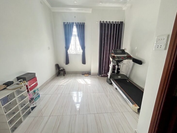 Mặt tiền kinh doanh Phú Định 3.8×22.5 88m2 4 tầng P16 Q8 chỉ 9 tỷ 2