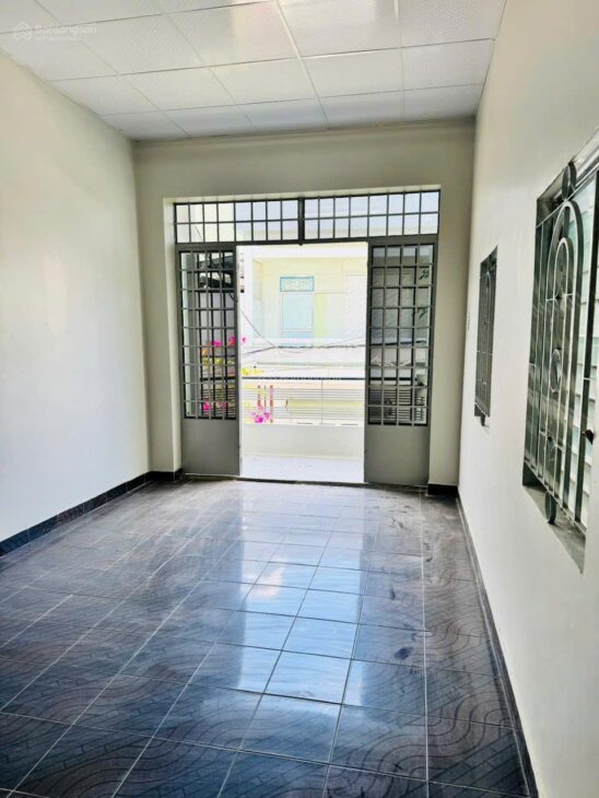 BÁN CĂN NHÀ ĐẸP 2 TẦNG ĐƯỜNG NGUYỄN HỮU HUÂN – PHƯỜNG TÂN LẬP NHA TRANG