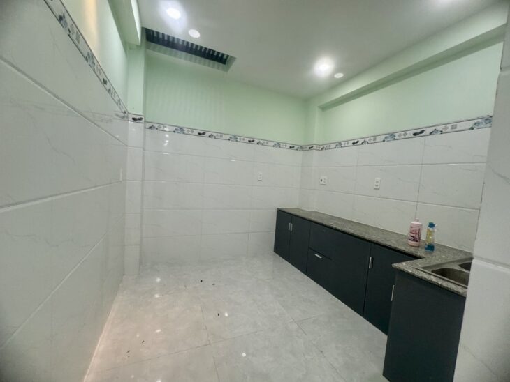 11X14M, BÁN NHÀ 2 TẦNG, 6PN, NGAY PHAN VĂN TRỊ, P7 GÒ VẤP GIÁ 10.X TỶ