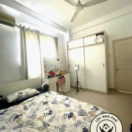 3PN, 3 TẦNG, NGAY CITYLAND, NỞ HẬU, P17 GÒ VẤP, GIÁ NHỈNH 4 TỶ