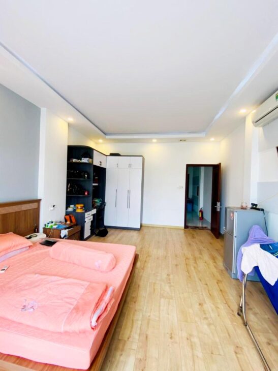 Bán nhà mặt tiền Bông Sao 5×15 vừa ở vừa kinh doanh 4 tầng chỉ 14 tỷ
