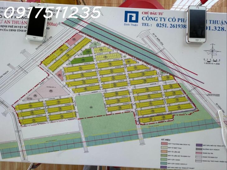 Dự án khu dân cư An Thuận, dự án để đầu tư năm 2024 đẹp nhất Đồng Nai lh 0917511235