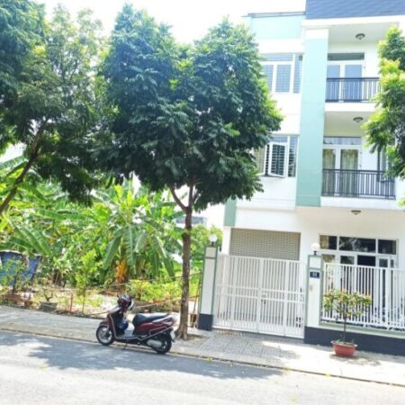 ĐẤT BIỆT THỰ 140M2, ĐƯỜNG D17, PHƯỚC LONG B THỦ ĐỨC, 9.5Tỷ.