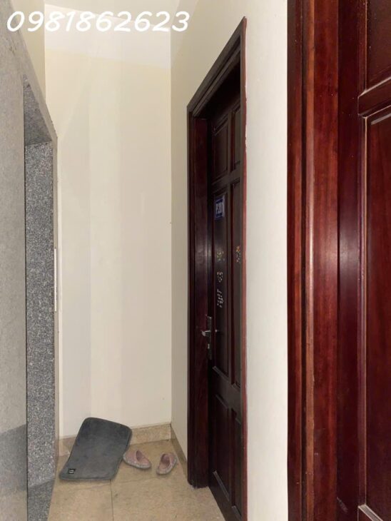 BÁN CHUNG CƯ MINI SIÊU ĐẸP DÒNG TIỀN CỰC KHỦNG
