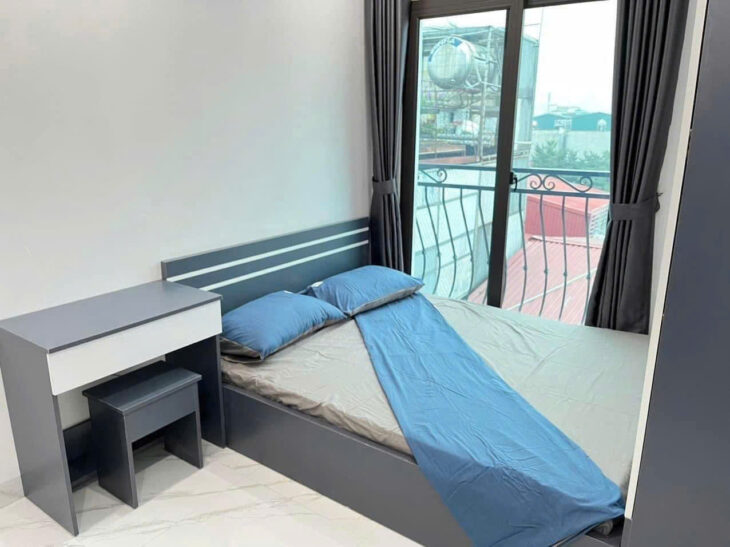 Bán nhà CCMN thang máy 6 tầng 95tr/tháng dòng tiền – Thanh Xuân