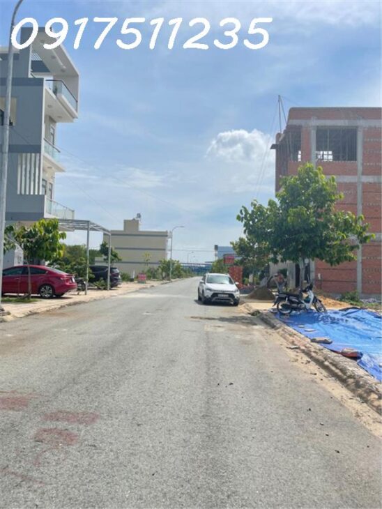 Bán 1 lô đất cổng chính sân bay Quốc tế Long Thành KDC An Thuận giá tốt hơn thị trường 0917511235