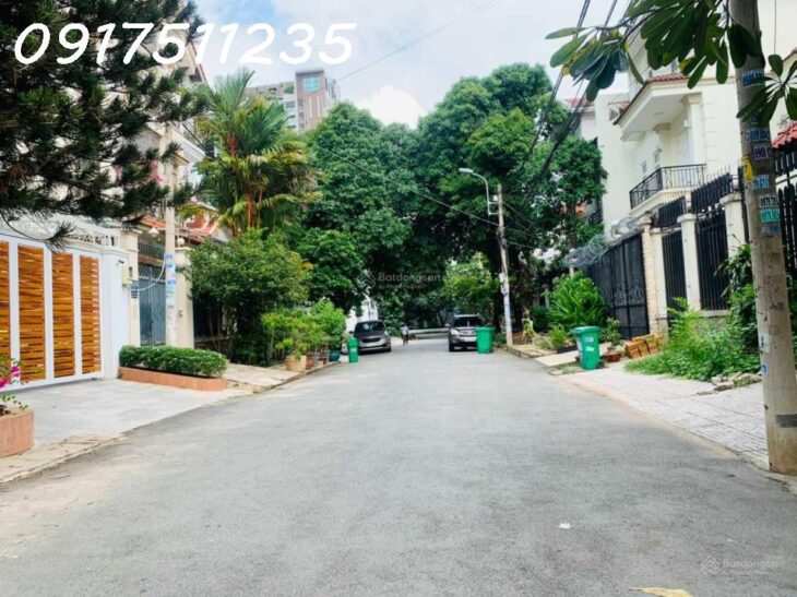 Nhà giá rẻ Quận 2, duy nhất khuôn đất 2 MT khu compuond Thảo Điền 10x20m Đông Nam – giá 44 tỷ lh