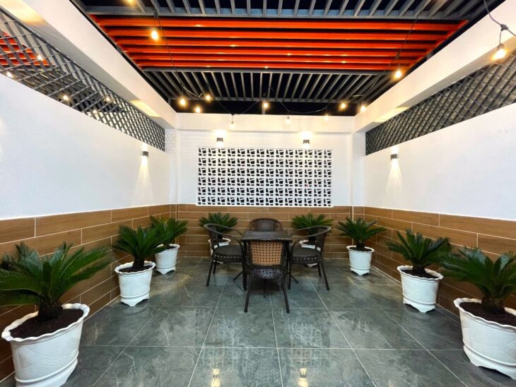 Bán nhà Nguyễn Tri Phương Quận 10,HXH (4×10) 3 tầng chỉ 6.2 tỷ.