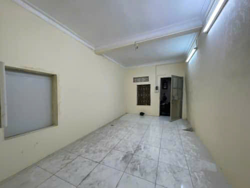 Bán nhà 2 tầng giá rẻ nhất thị trường tại ngõ 12 Cát Linh – Đống Đa