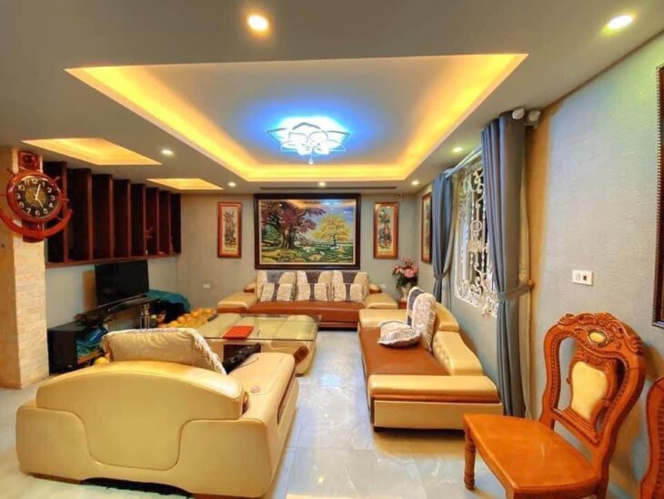 QUÁ HIẾM. nhà Văn Quán 82m2, 4 TẦNG, giá 12 tỷ. Ở NGAY – Ô TÔ VÀO NHÀ – KINH DOANH – TIỆN ÍCH KĐT