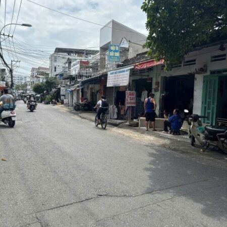 NHÀ KINH DOANG 177M2, 14.5tỷ. ĐƯỜNG SỐ 9 LINH TÂY.