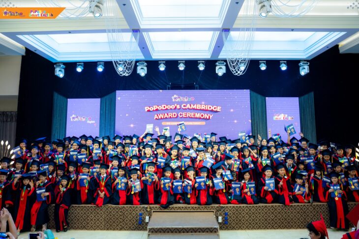 MỞ TRUNG TÂM TIẾNG ANH CÙNG THƯƠNG HIỆU NHƯỢNG QUYỀN UY TÍN TẠI VIỆT NAM, CƠ HỘI THÀNH CÔNG CAO