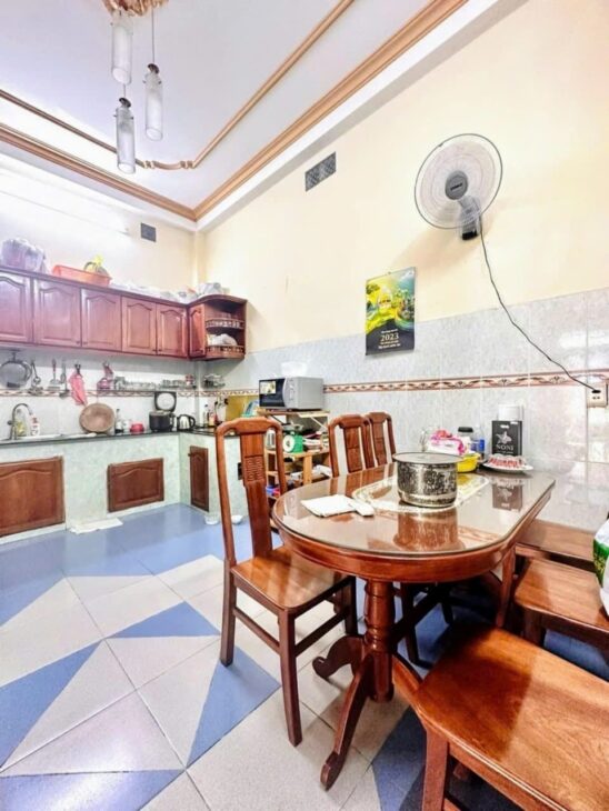 Hẻm 463 CMT8 Quận 10, ngang 5m hiếm, nội thất cao cấp, giá chỉ 9.2 tỷ
