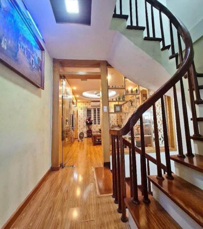 SIÊU HIẾM. nhà KĐT Ngô Thì Nhậm, 50m2, 4 TẦNG, giá 10 tỷ. PHÂN LÔ – Ô TÔ ĐỖ CỬA VÀO NHÀ – 2 THOÁNG