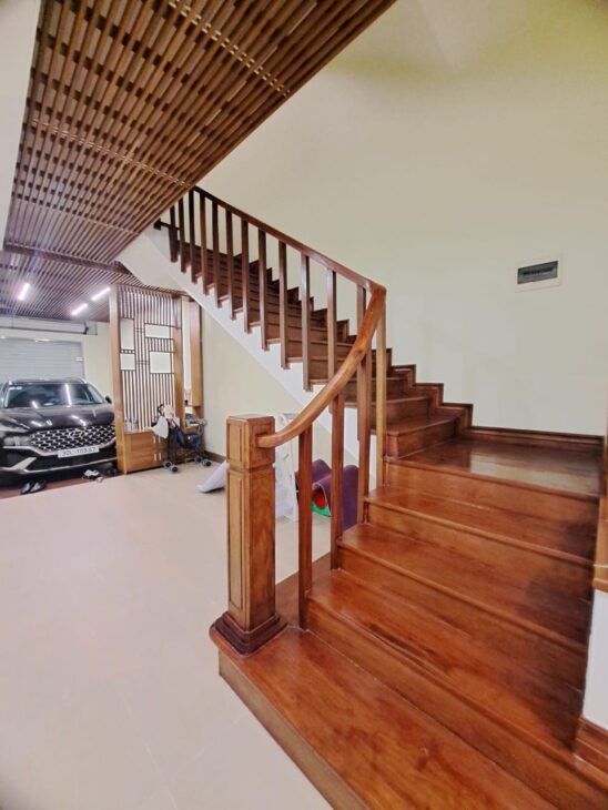 BÁN NHÀ MỖ LAO HÀ ĐÔNG – PHÂN LÔ VỈA HÈ OTO TRÁNH KINH DOANH, – 79M 5 TẦNG – NHỈNH 20 TỶ