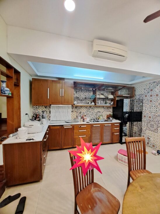 BÁN NHÀ MỖ LAO HÀ ĐÔNG – PHÂN LÔ VỈA HÈ OTO TRÁNH KINH DOANH, – 79M 5 TẦNG – NHỈNH 20 TỶ