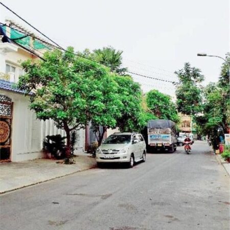 Mặt tiền đường số 12 6×20 120m2 3 tầng Bình Hưng Bình Chánh chỉ 12 TỶ 5