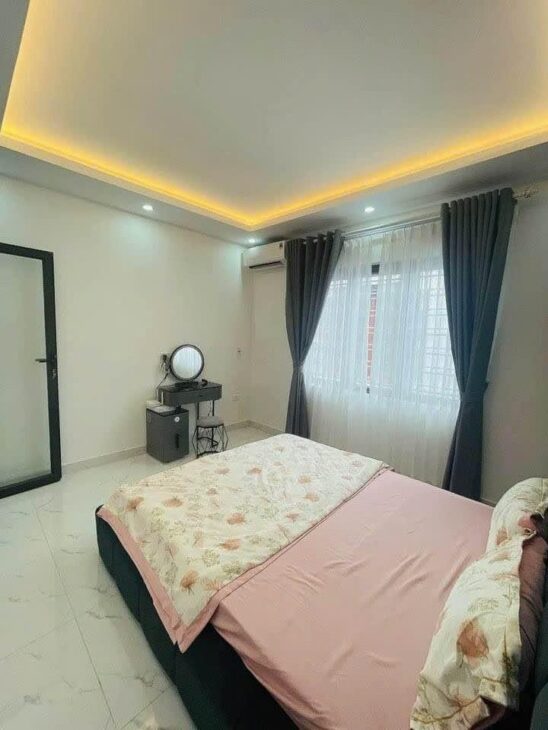 Bán gấp nhà Quang Trung 50m2, 4 TẦNG, nhỉnh 11 tỷ. Ở NGAY – Ô TÔ TRÁNH – KINH DOANH – DÂN TRÍ CAO –