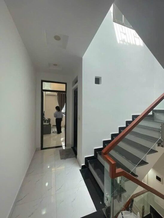 Bán gấp nhà Quang Trung 50m2, 4 TẦNG, nhỉnh 11 tỷ. Ở NGAY – Ô TÔ TRÁNH – KINH DOANH – DÂN TRÍ CAO –