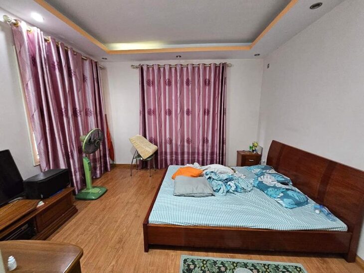 SIÊU HIẾM. nhà KĐT Ngô Thì Nhậm, 50m2, 4 TẦNG, giá 10 tỷ. PHÂN LÔ – Ô TÔ ĐỖ CỬA VÀO NHÀ – 2 THOÁNG