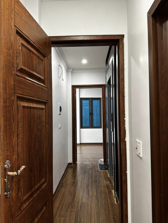 HIẾM CÓ KHÓ TÌM 56M 5 TẦNG THANG MÁY