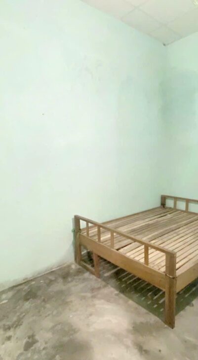 NHÀ CẤP 4 GÓC MẶT TIỀN TRẠM ĐIỆN HÒN NGHÊ VĨNH NGỌC